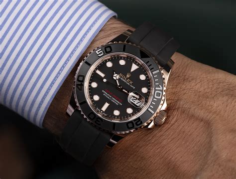 rolex yachtmaster 2015 rosegold|rose gold rolex yacht master.